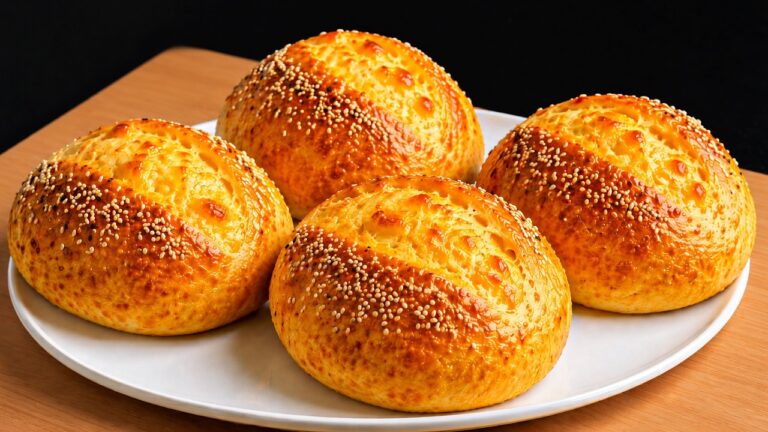 7 Healthy Breakfast Ideas Without Flour or Sugar—Just Oats and Cheese!