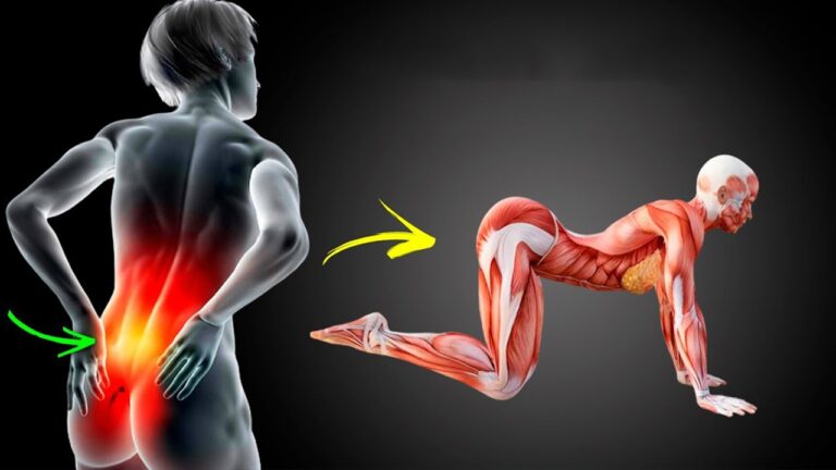Transform Your Body: 30 Push-Ups a Day for Amazing Results! 💪✨