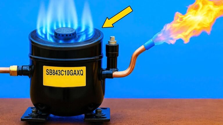 Transform Waste Oil: 3 Easy Steps to Build a Mini 3-in-1 Stove!