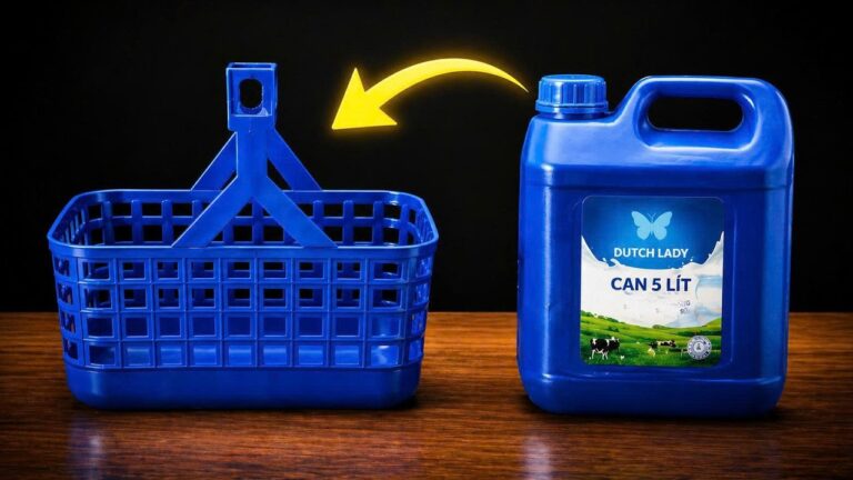 10 Genius Ways to Recycle Plastic Containers and Save Money Today