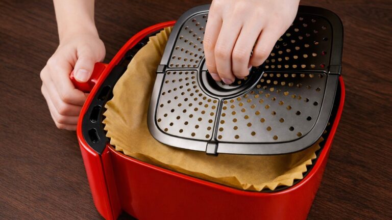 10 Air Fryer Hacks You Need to Know for Perfect Results Every Time!