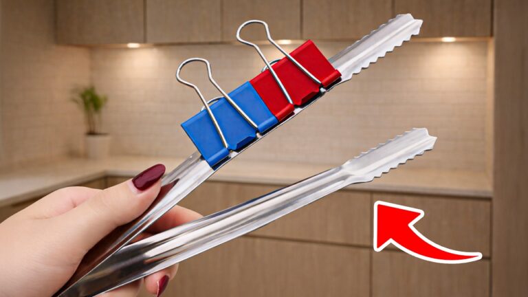 36 Home Hacks to Simplify Your Life and Enhance Your Space