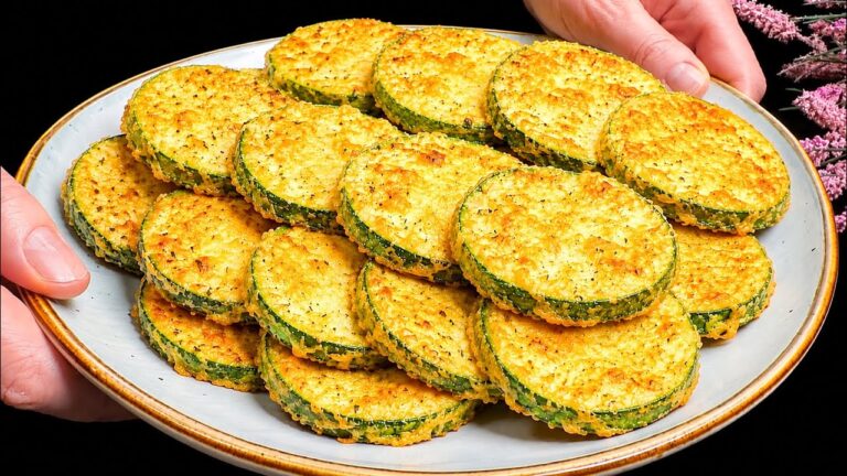 7 Delicious Zucchini Recipes That Make Meat Obsolete and Easy to Cook!
