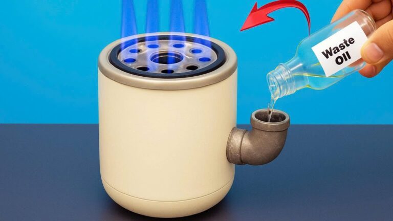 7 Reasons Why a Mini Stove is Your Best Winter Investment