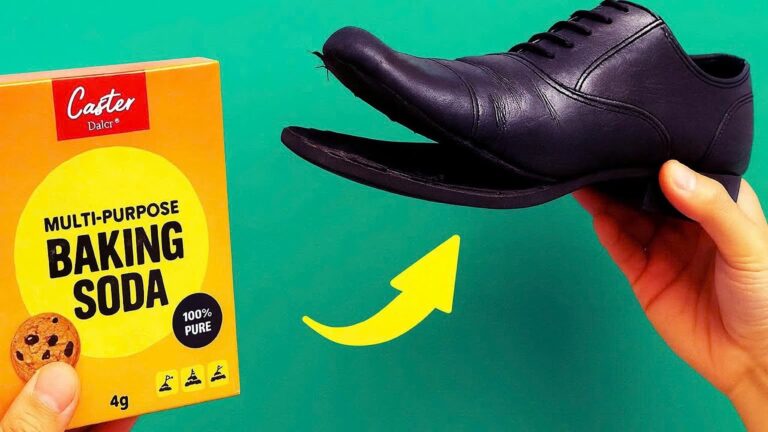 Unlock 7 Secrets from a 60-Year Expert Cobbler for Perfect Shoe Repair!