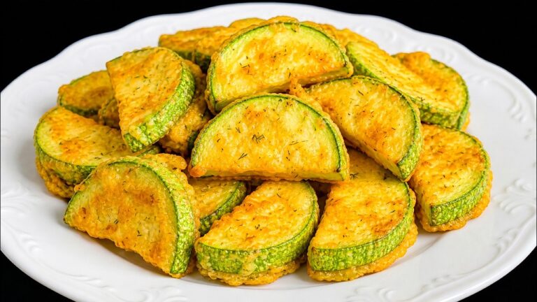 Discover 5 Easy Zucchini Dinner Recipes You’ll Love to Make Tonight!