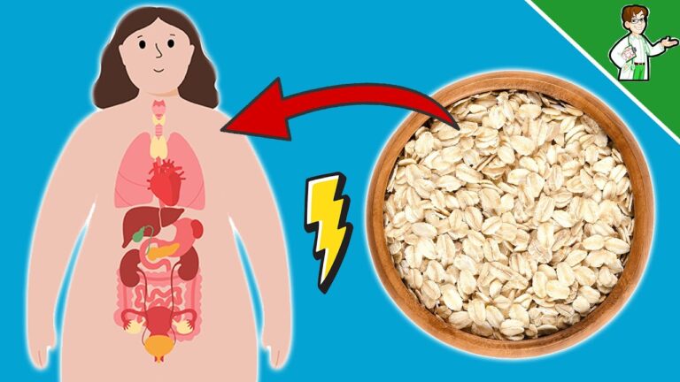 7 Mistakes That Make Oatmeal Fattening You Should Never Make!