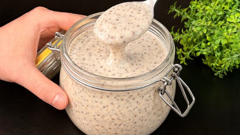 Lose Belly Fat: 5 Reasons I Eat This Sugar-Free Oat Yogurt Every Morning!