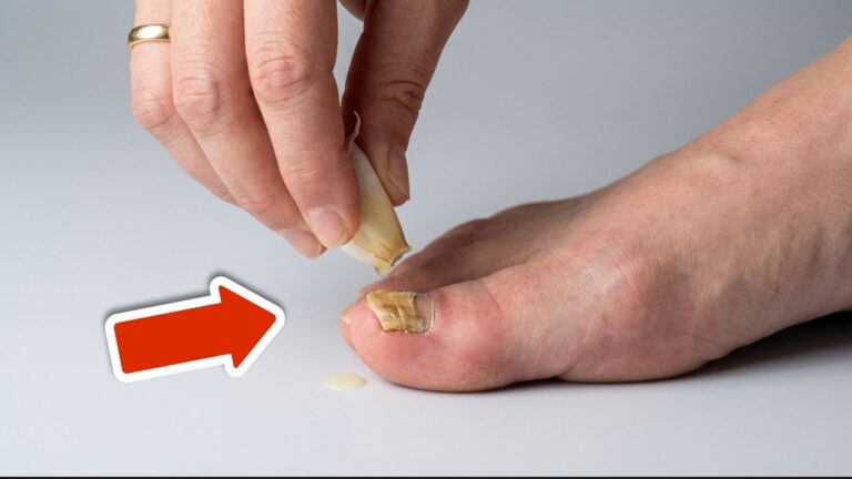 7 Secrets to Eliminate Nail Fungus Fast and Keep It Away Forever!