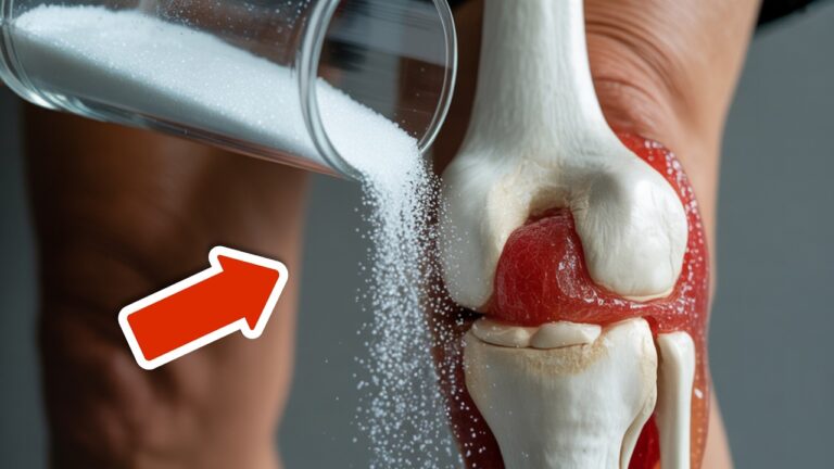 6 Foods to Avoid for Joint Pain Relief Today – Find Out What They Are!