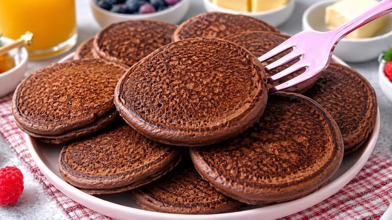 Lose 2 kg of bad fat with just oats, cocoa, and banana – a healthy dessert awaits!