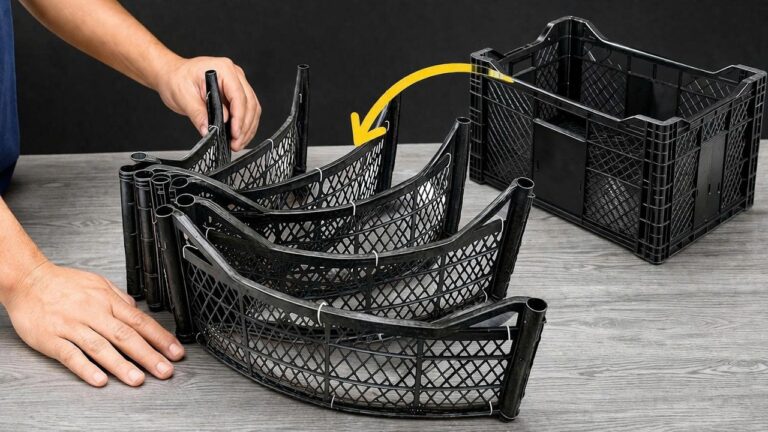 Transform Old Boxes: 7 Creative Ways to Make Money Today!