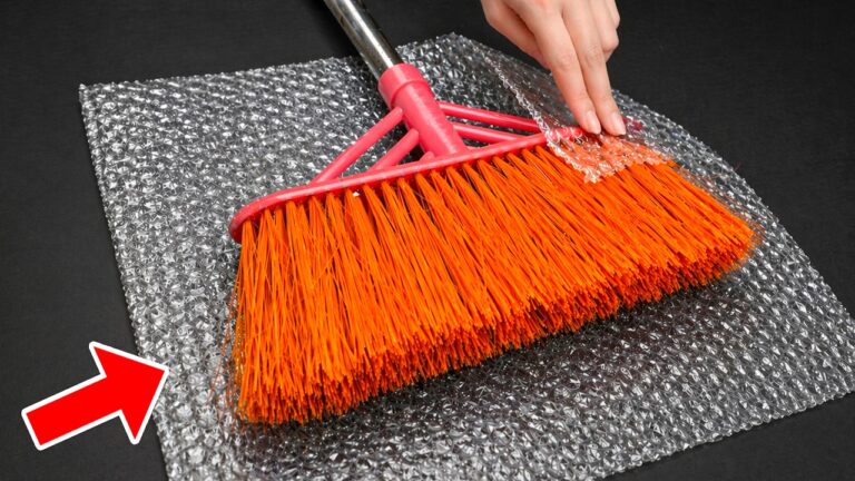 14 Genius Bubble Wrap Hacks That Will Change Your Life Today!