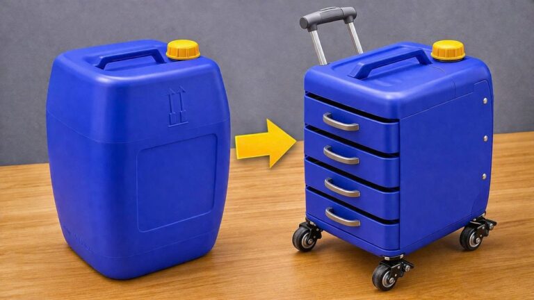 Transform Old Boxes into $1,000 Today: 7 Creative Ideas You Need to Try!