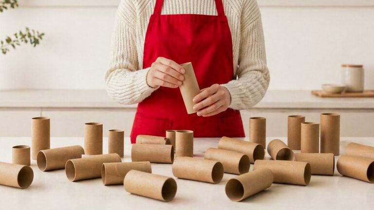36 Brilliant Home Hacks to Simplify Your Life Effortlessly