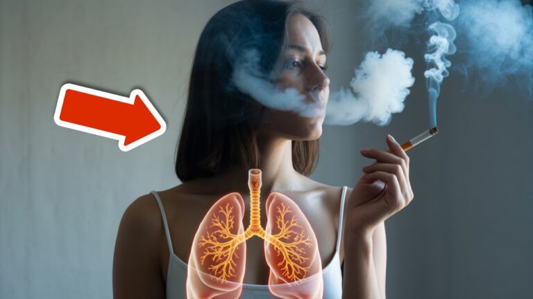 7 Powerful Drinks to Cleanse Your Lungs Fast You Need to Try!