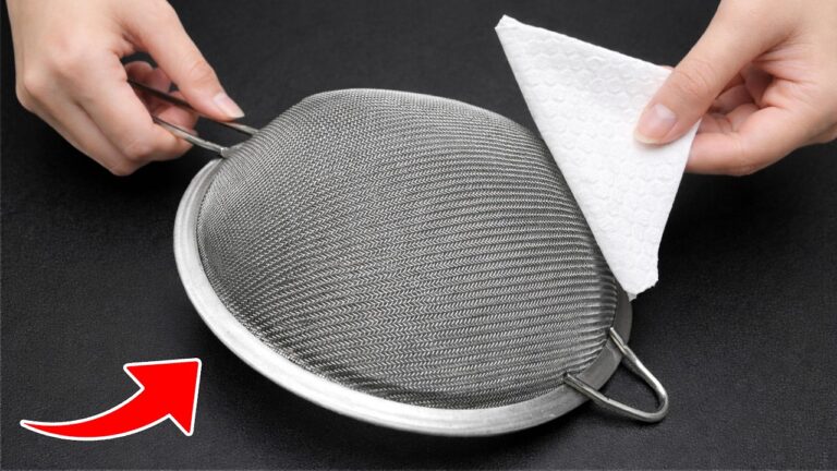 14 Genius Kitchen Hacks You Need to Try Right Now for Effortless Cooking!