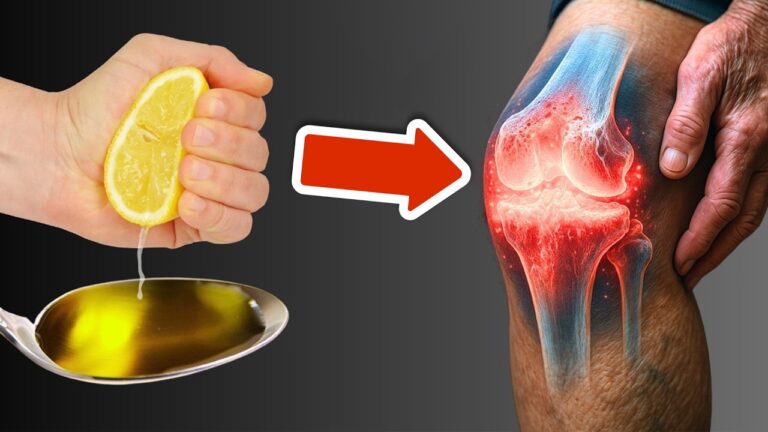 7 Secrets to Rebuild Knee Cartilage Fast and Effectively!