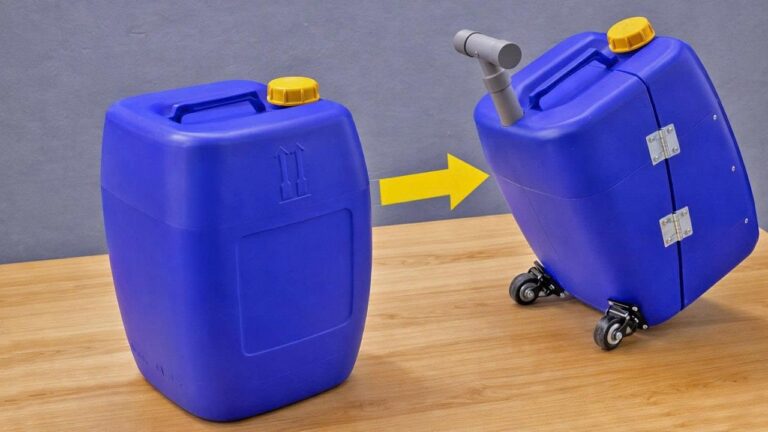 Transform Old Boxes: 5 Easy Ways to Make Money From What You Already Have!