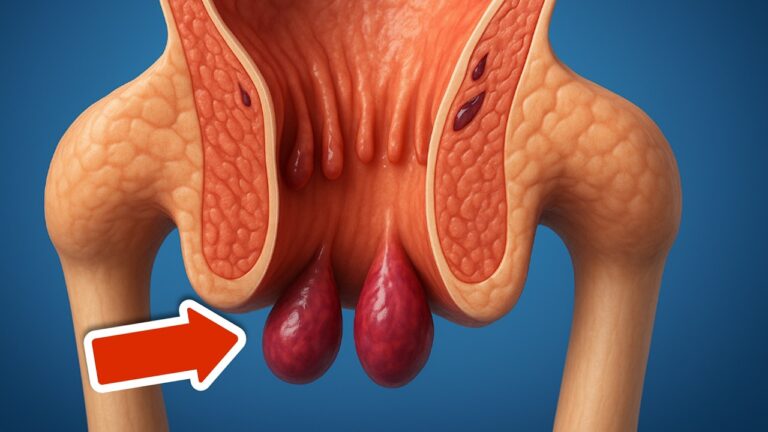 Discover 5 Powerful Vitamins to Prevent Hemorrhoids That Almost No One Knows!