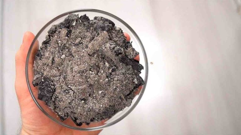 Toss It on the Floor and Watch It Shine Like New!