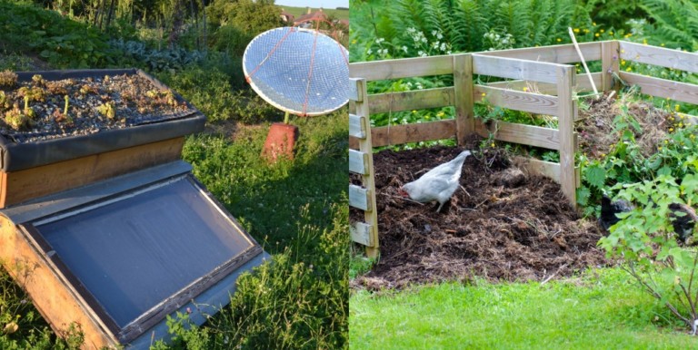 77 Fun DIY Projects for Ultimate Self-Sufficiency and Endless Enjoyment