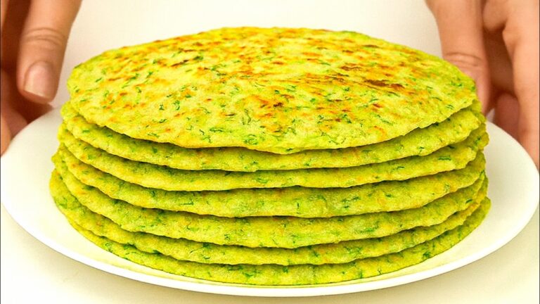 10 Incredible Zucchini Recipes Your Family Will Love! Discover Delicious Ideas Now!