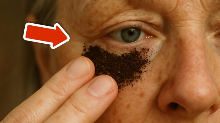 Erase Dark Circles and Wrinkles in 5 Simple Steps for Instant Results!
