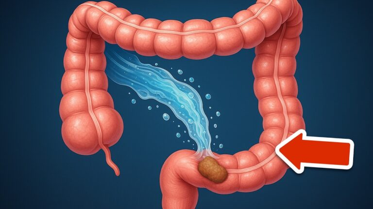 Transform Your Health: 5-Day Miracle Method for a Surprising Bathroom Experience!