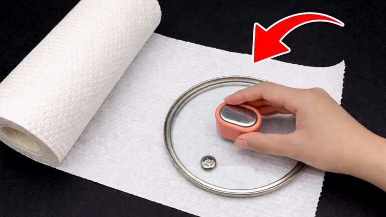 14 Genius Home Hacks You Need to Simplify Your Life Today