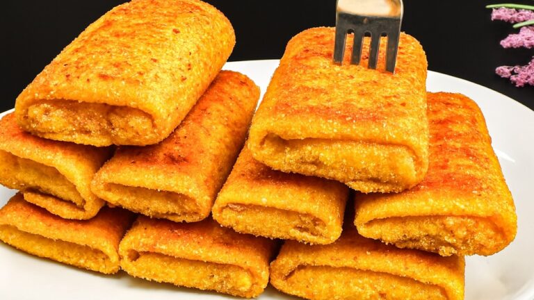 7 Surprising Potato Recipes to Wow Your Holiday Guests!