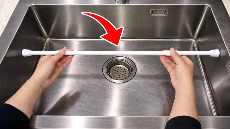 14 Ingenious Home Hacks to Transform Your Space Today!