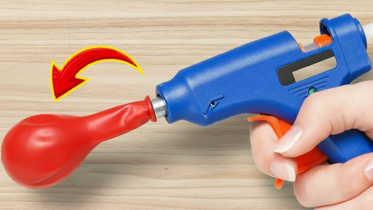 Transform Balloons with Hot Glue: 5 Creative Ways to Boost Your Income!