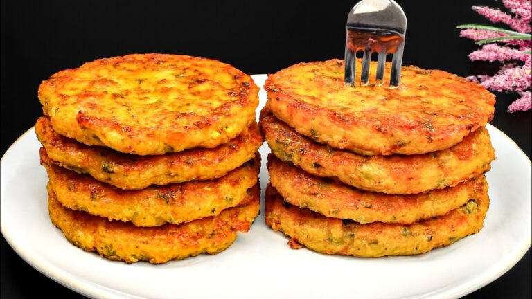 3 Delicious Pumpkin Recipes with 4 Eggs That Will Drive You Crazy!