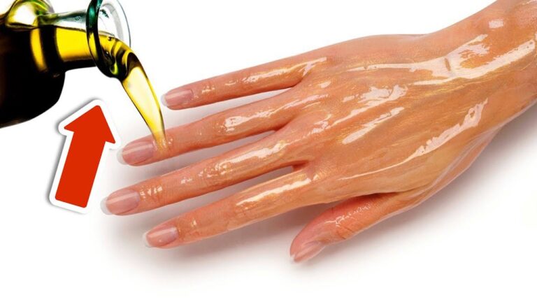 5 Secrets to Make Your Hands Look Youthful in Just Days! 💥