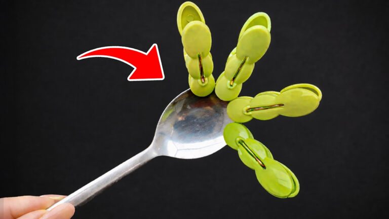Unlock 12 Ingenious Home Hacks Plus 2 Free Tips You’ll Wish You Knew Sooner!