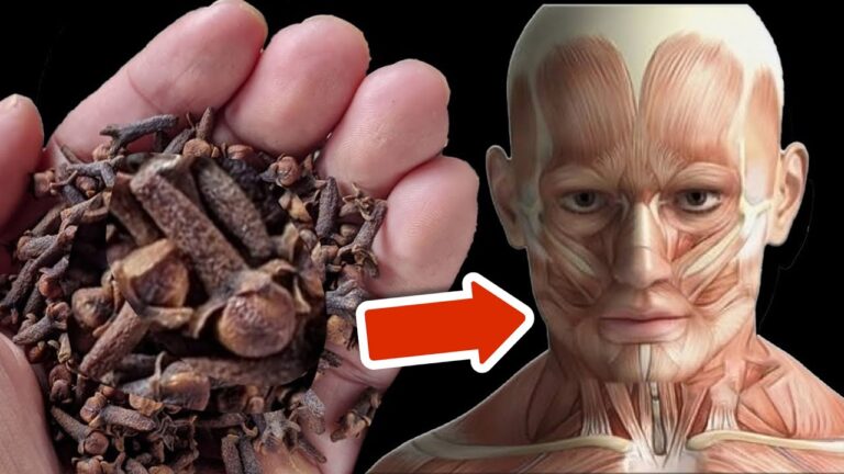 Unlock 7 Surprising Health Benefits of Cloves You Didn’t Know About! 🌿✨