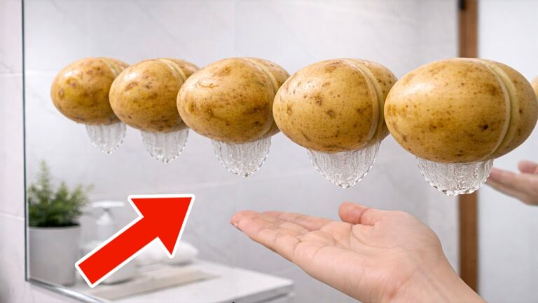 14 Genius Home Hacks to Transform Your Space Before the New Year!