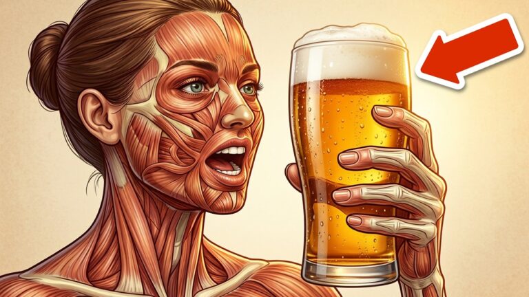 Discover 7 Surprising Benefits of Daily Beer You Never Knew About! 🍻
