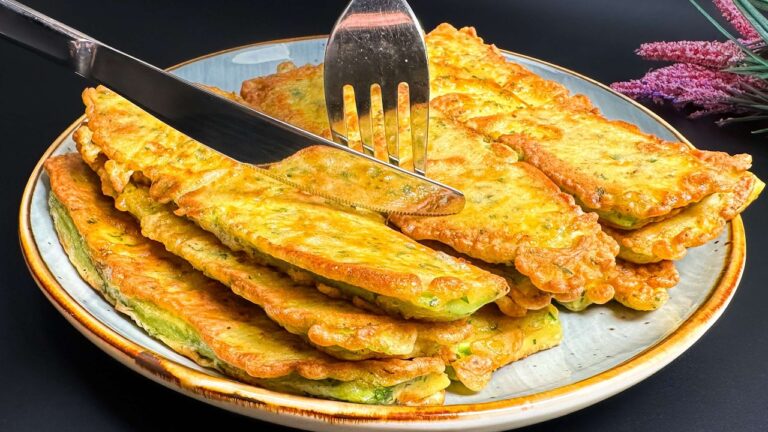 Discover 5 Easy Ways Zucchini Beats Meat for Flavor and Simplicity!