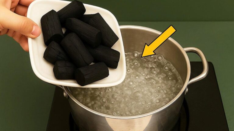 Unlock 3 Shocking Ways to Turn Charcoal and Salt into Cash!