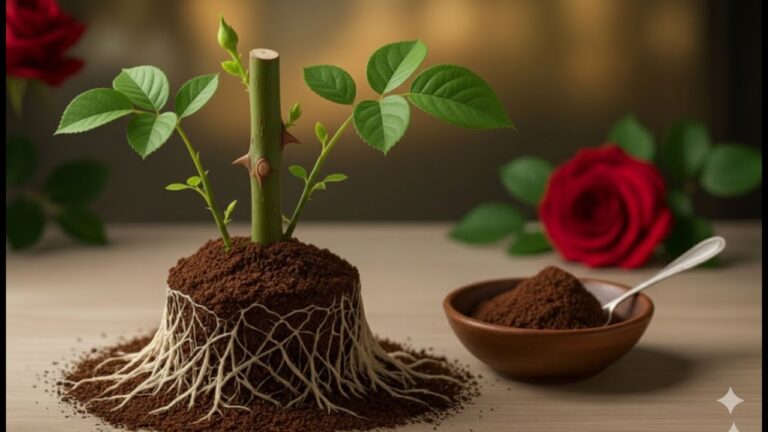 7 Steps to Root Rose Cuttings Overnight and Achieve Stunning Blooms