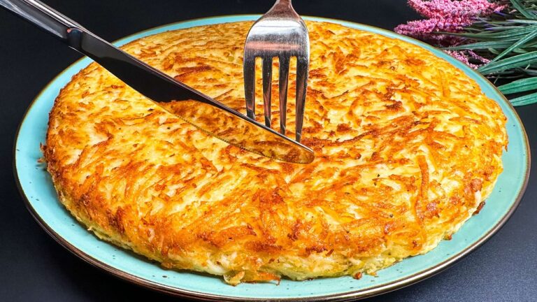 10 Reasons Potato and Onion Dishes Outshine Meat Recipes! Discover the Flavor Revolution