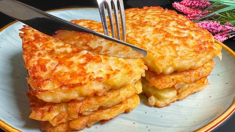 Discover 3 Egg Cabbage Recipes That Will Surprise You!