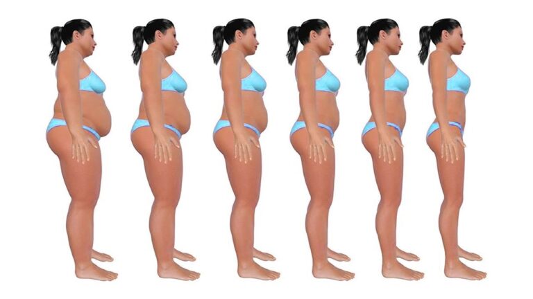 Lose 7 Pounds of Body Fat Fast with These Simple Tips!