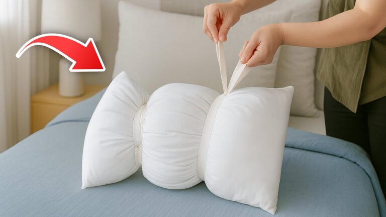 14 Brilliant Home Hacks to Transform Your Space Immediately