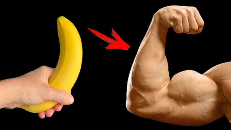 Discover 5 Foods with More Protein Than Eggs to Naturally Prevent Muscle Loss After 60