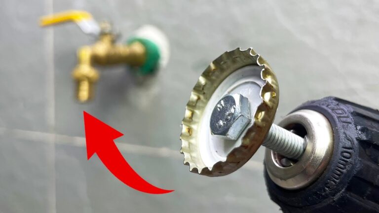 10 Simple Technologies to Create a Metal Water Lock Fast and Easy
