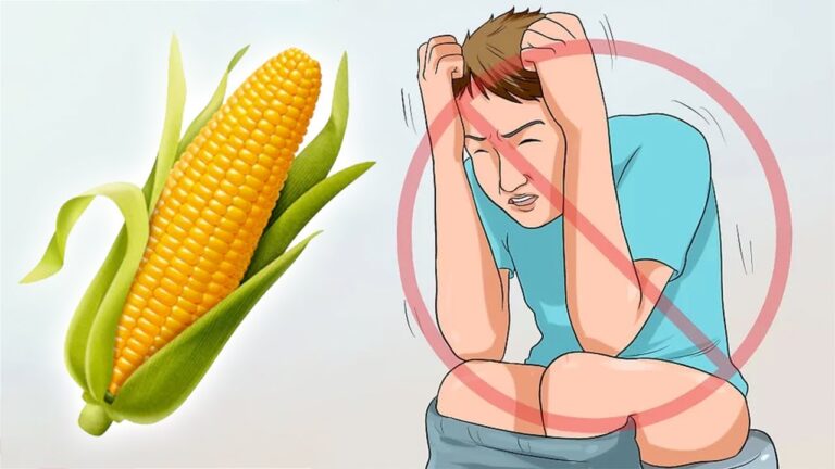 Discover 7 Surprising Benefits of Eating Corn 3 Times a Week for Your Body!