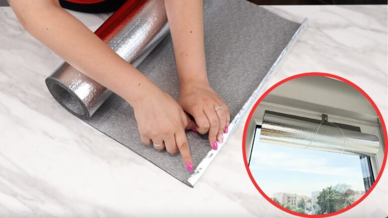 7 Clever Ways to Keep Your Home Cooler This Summer